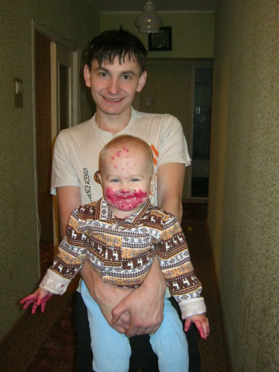 Илья Анциферов | Набережные Челны