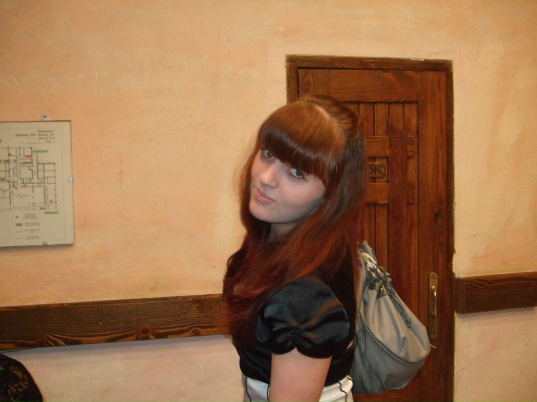 Мария Веретенникова Александровна | Воронеж