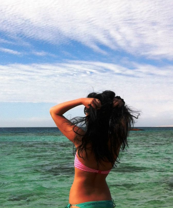 Олеся Бондаренко | Москва