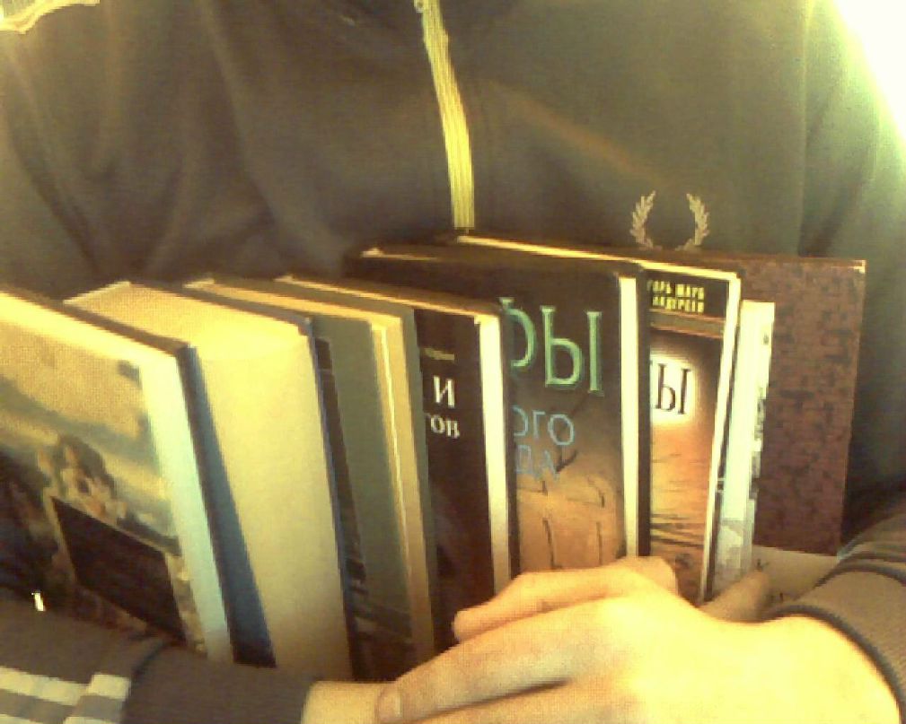 Даниил Рудяков | Марс