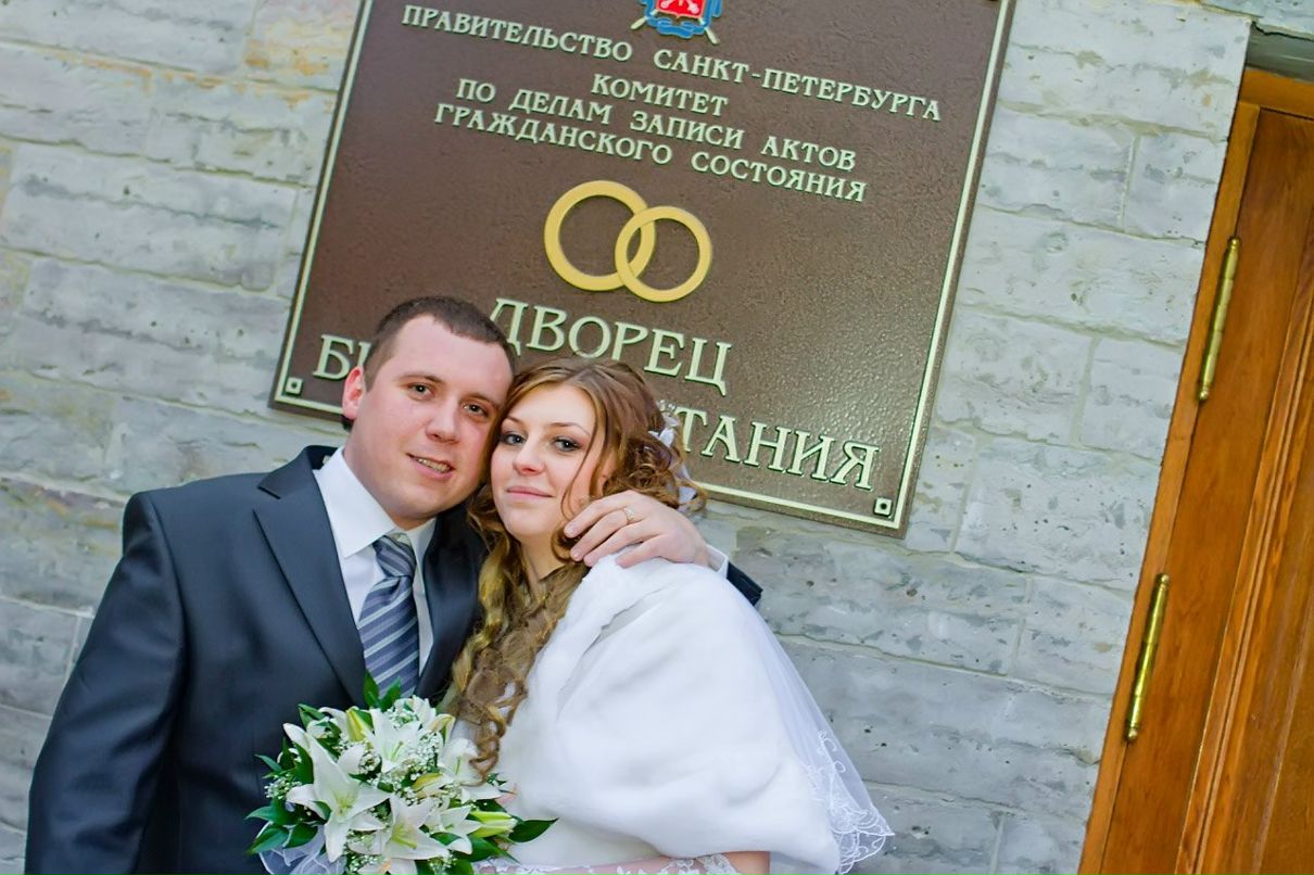 Александр Дмитриевич | Санкт-Петербург