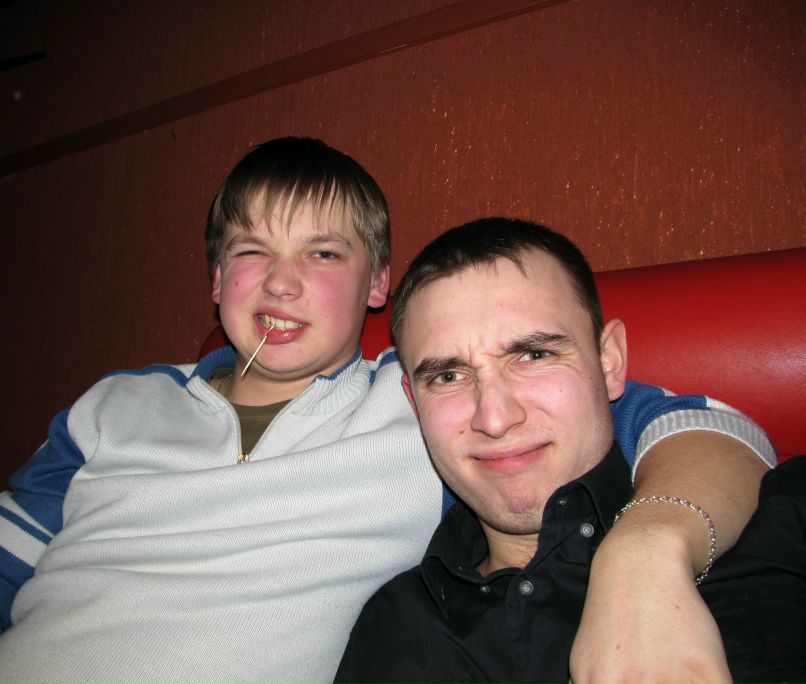 Юрий Лекомцев | Ижевск