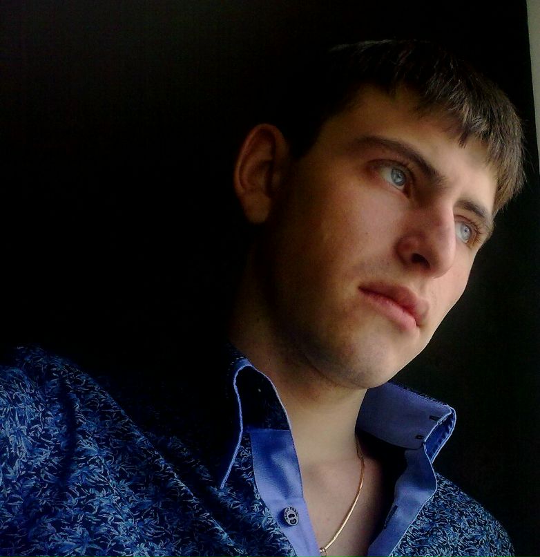 Руслан Шихов | Южно-Сахалинск