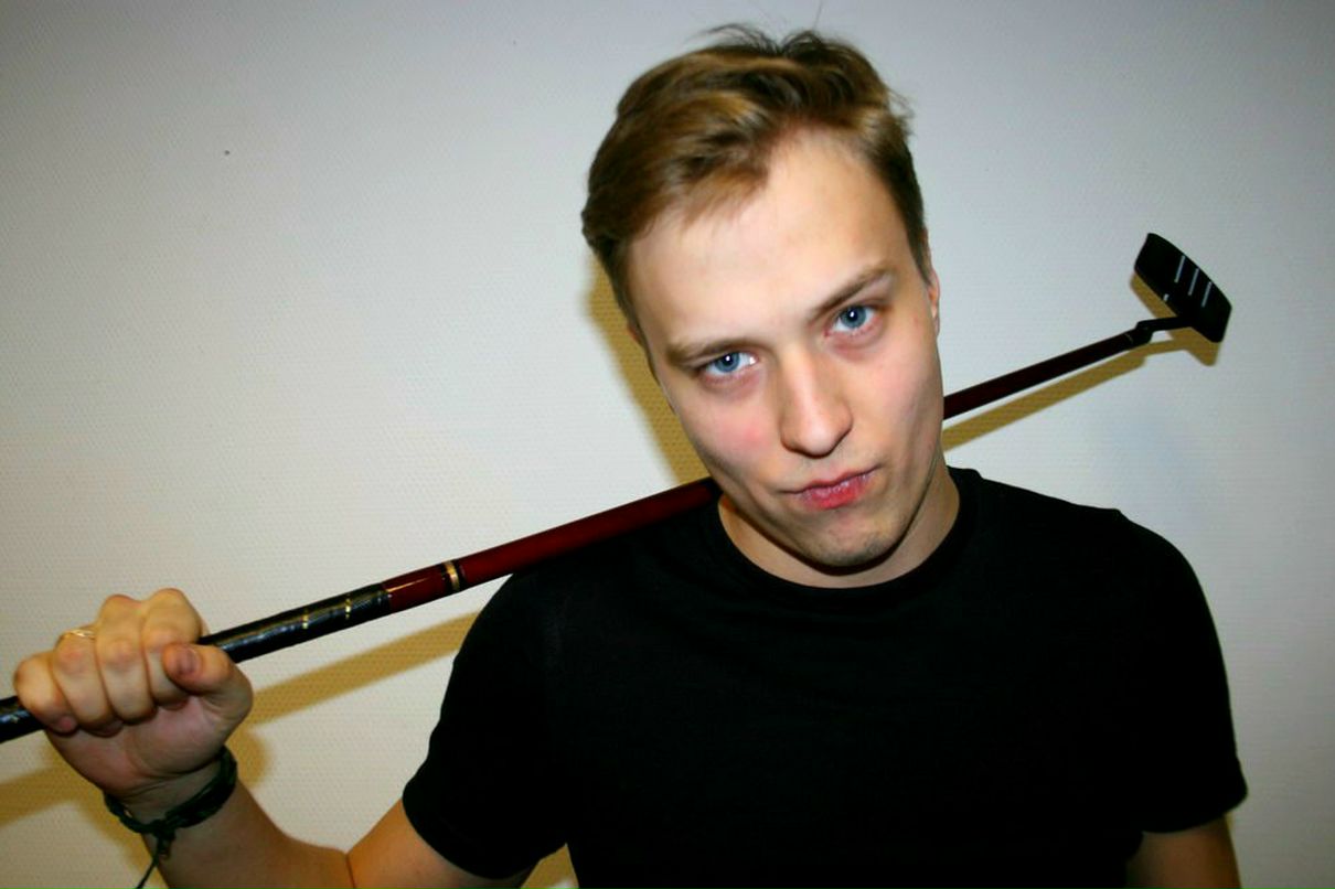 Евгений Чернов | Москва