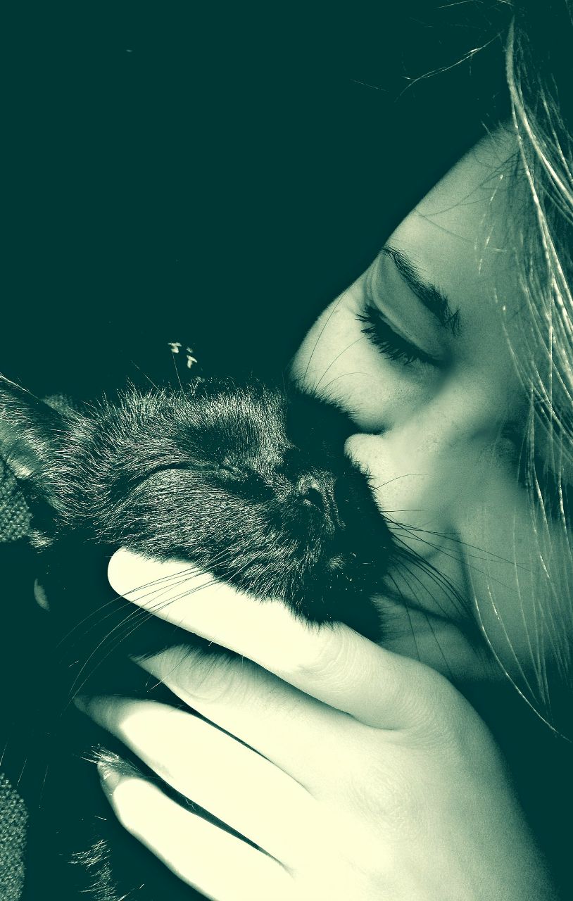 Ульяна Парфенова | Красноярск