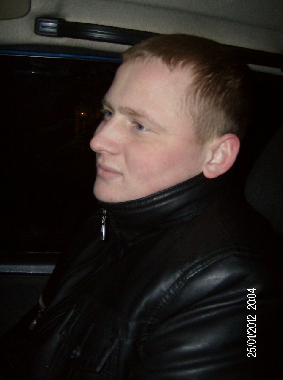 Ivan Antonov | Москва