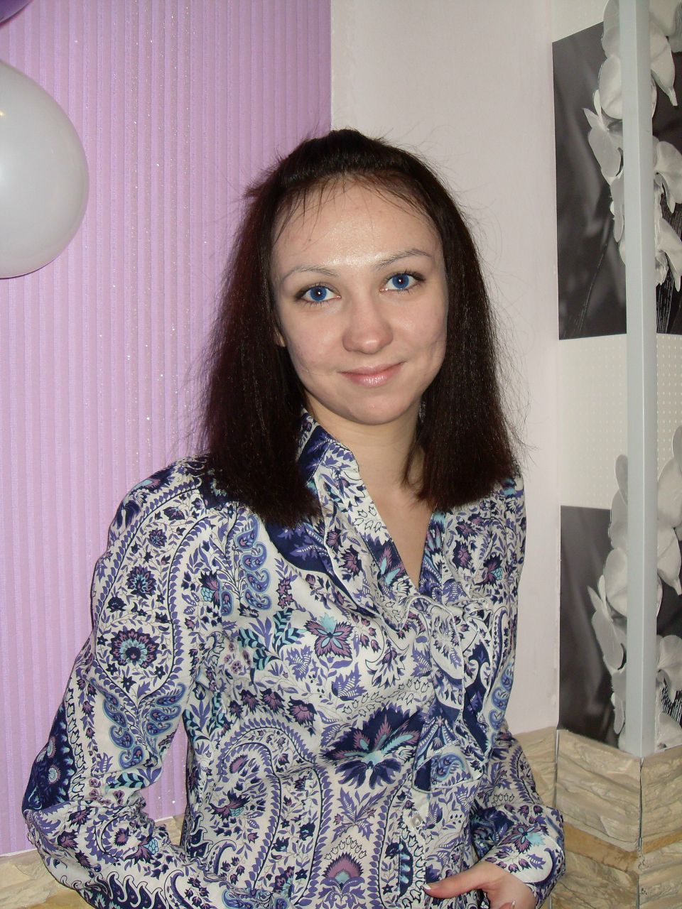 Юля Кобец | Санкт-Петербург