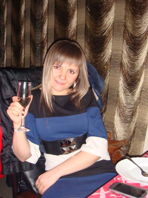 Вера Жабина | Буденновск