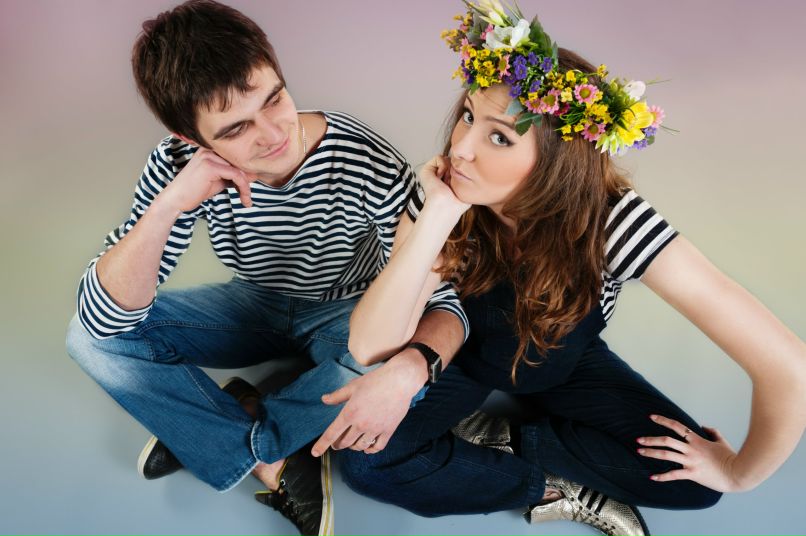 Олег Сонин OleGator | Симферополь