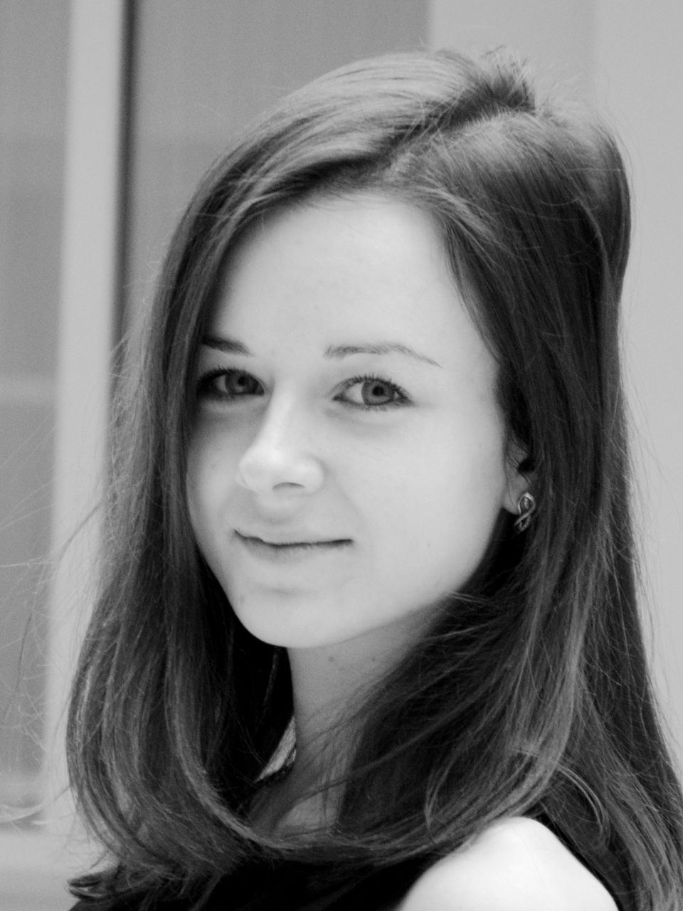 Настена Лисина {Его сладенькая} | 