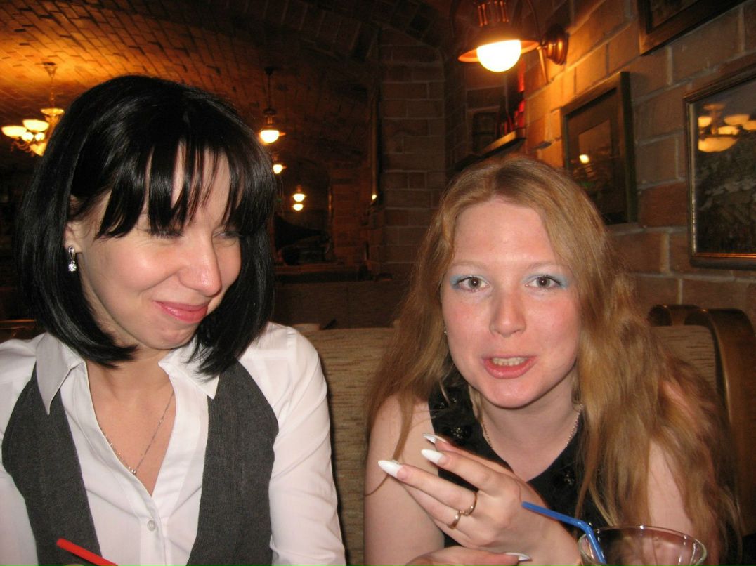 Евгения Пенских | Екатеринбург