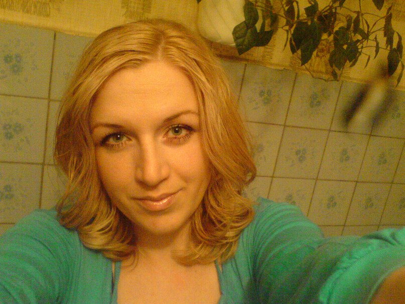 Юлия Грибанова | Могилёв