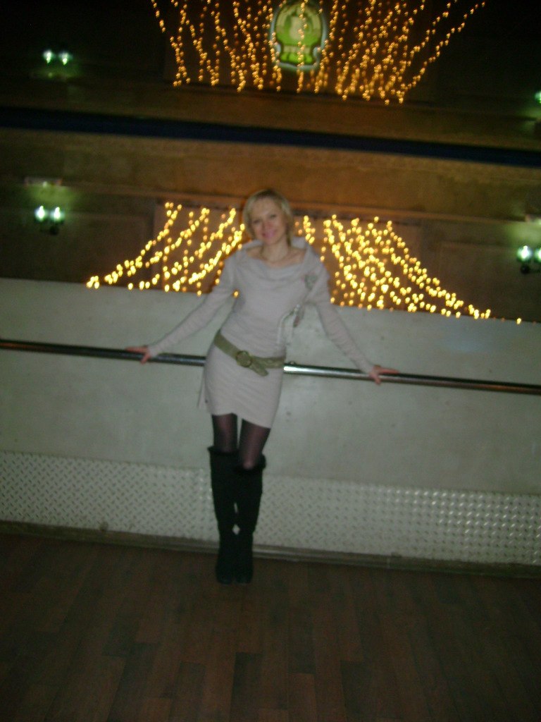 Екатерина Пономарева | Пермь