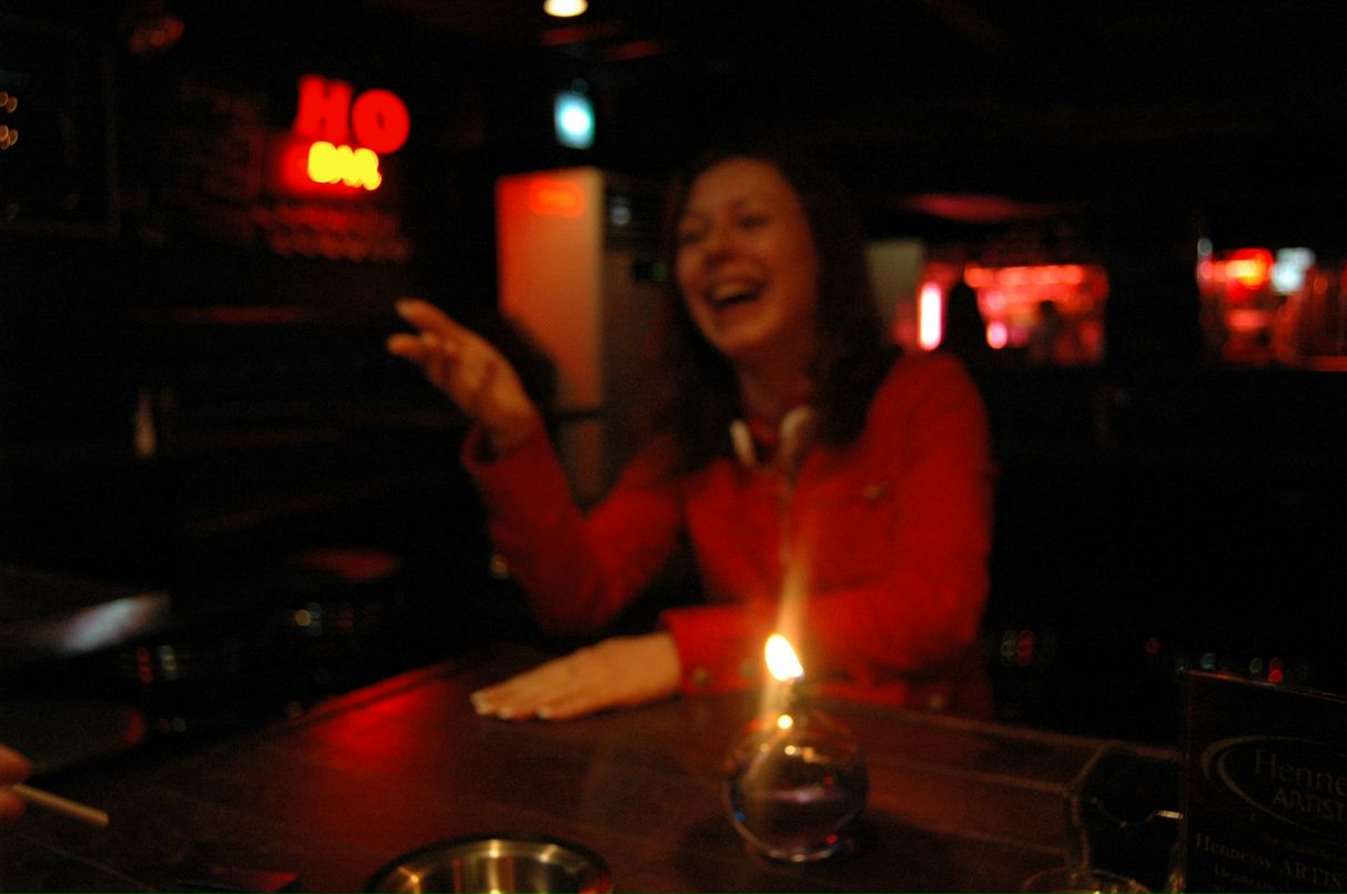 Linusik Igorevich бородатый | Киев