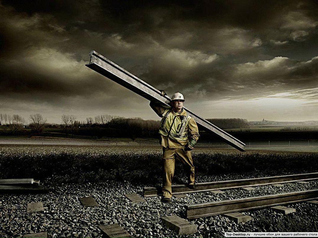 Альфред Гайсин | Москва