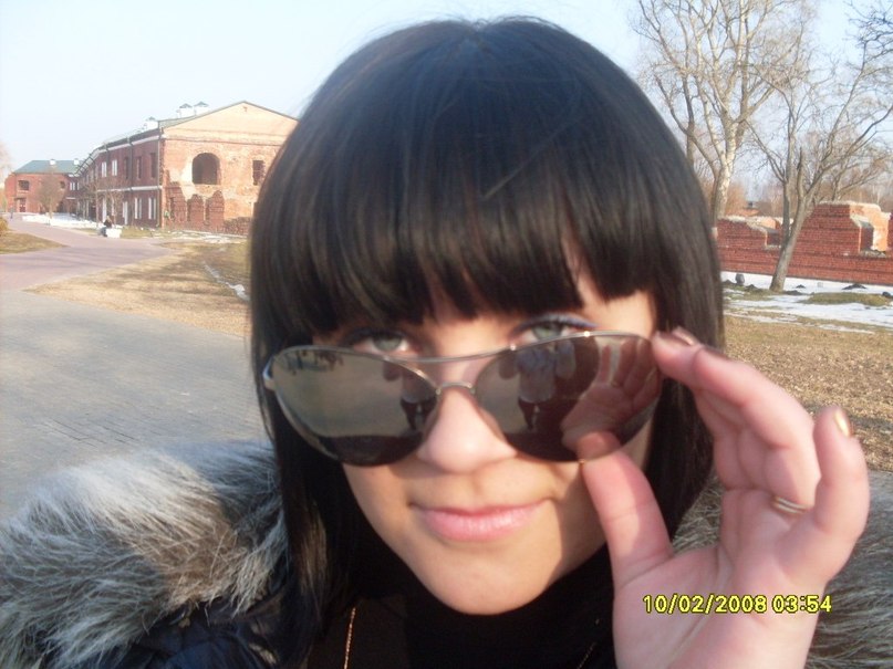 Наталья Кригер | Хойники