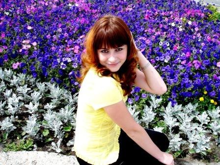 Ирина Нестеренко | Иркутск