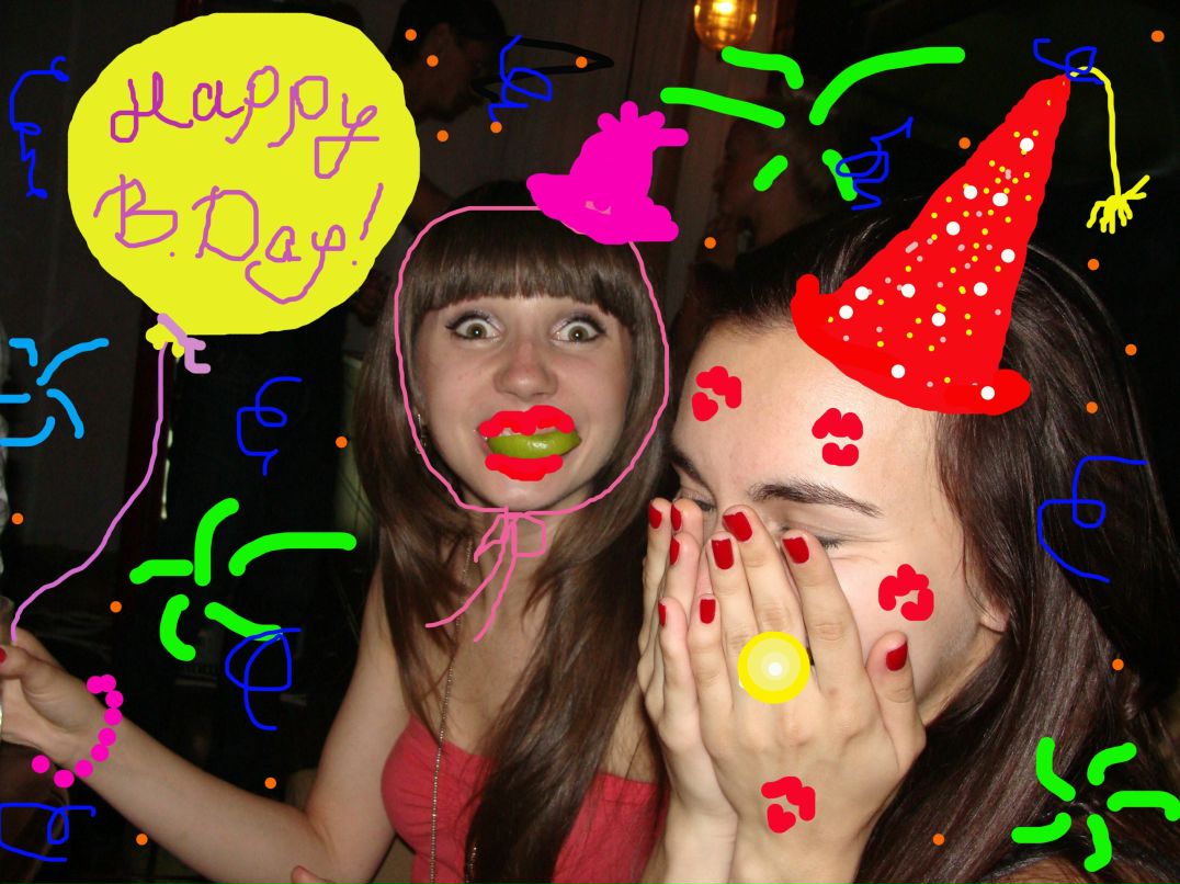 Полина Анчакова | Сергиев Посад