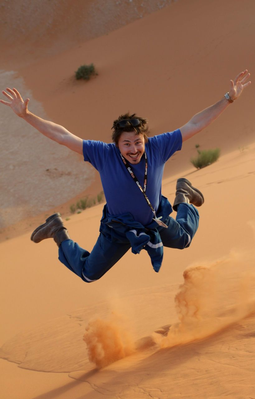 Булат Камалетдинов | Уфа