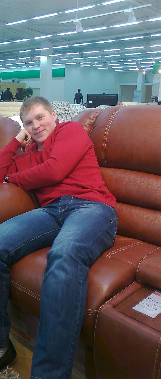 Макс Субботин | Орск