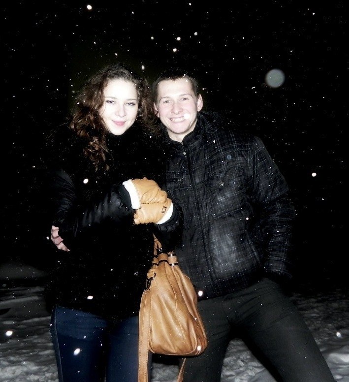 Егорка Паравозик | 