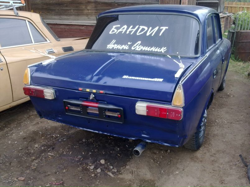 №75, Леха Донсков, Олекминск №75, Леха Донсков, Олекминск