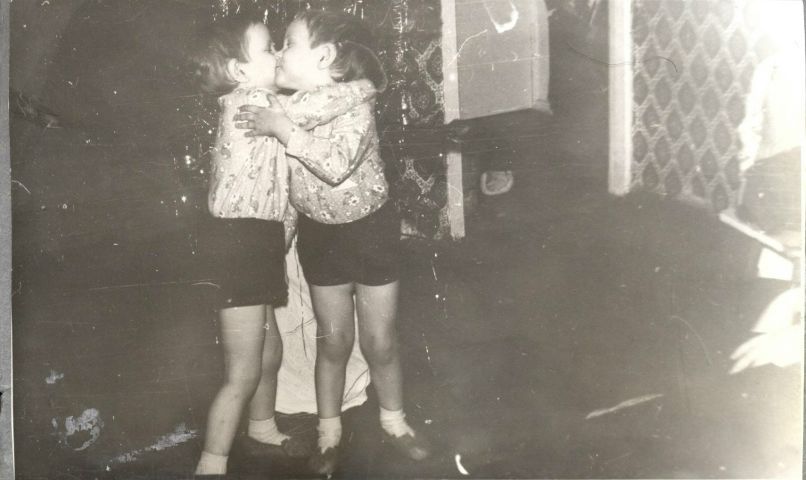 Евгений Рубцов | Домодедово