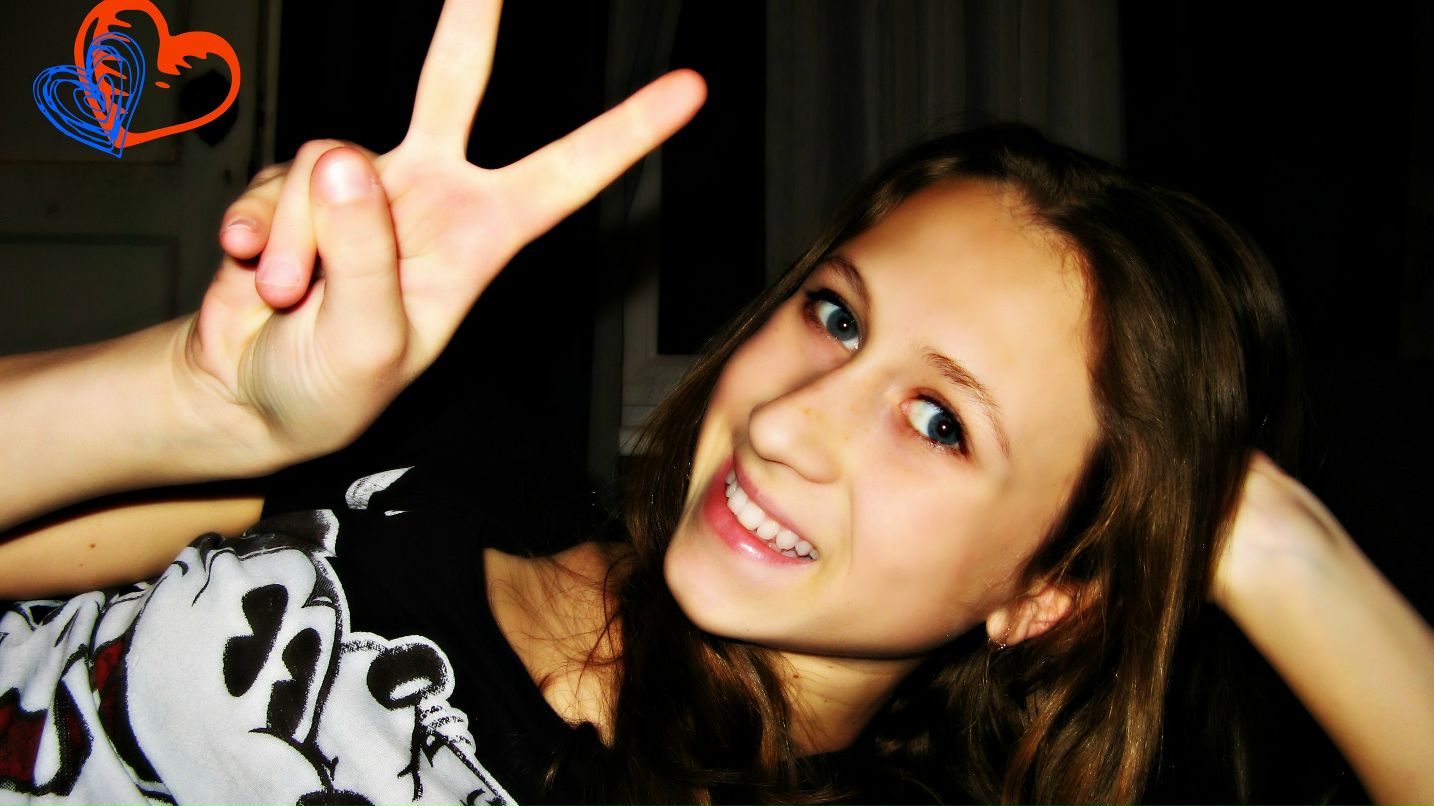 Анастасия Григорьева | Киев