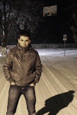 Андрей Гордеев | 