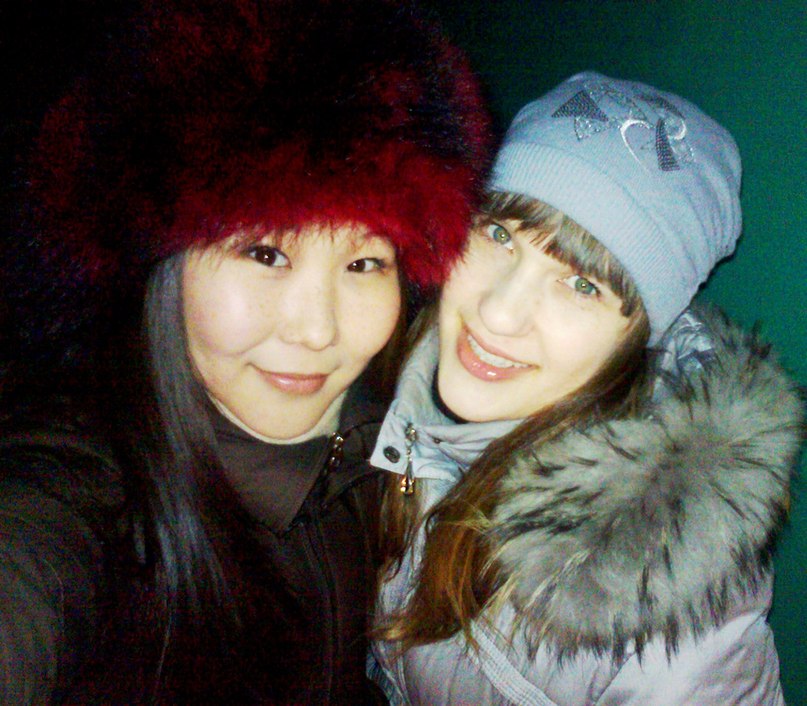 Екатерина Шомоева | Улан-Удэ