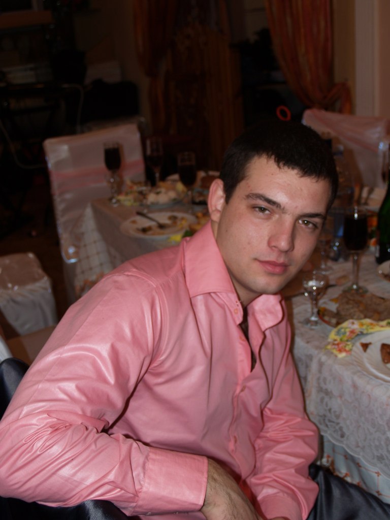 Александр Кеча | Овидиополь