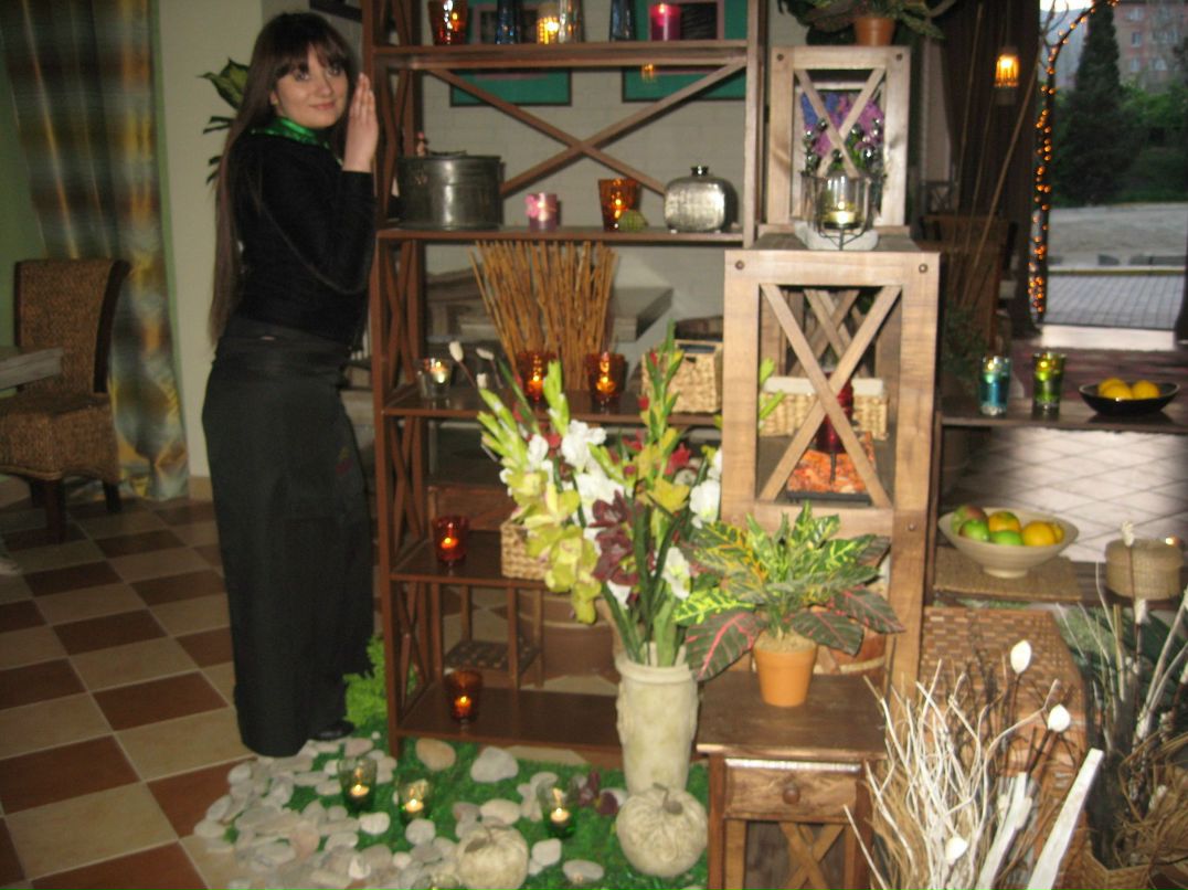 Яночка Матюшенко | Днепр (Днепропетровск)