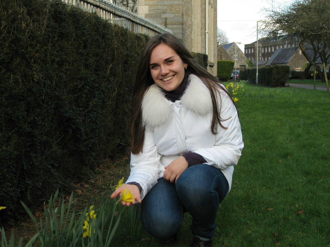 Екатерина Заставская Игоревна | Воронеж