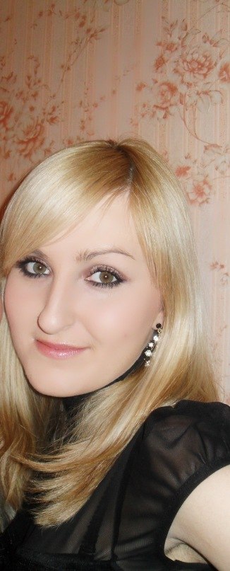 Яна Викторовна | Киев