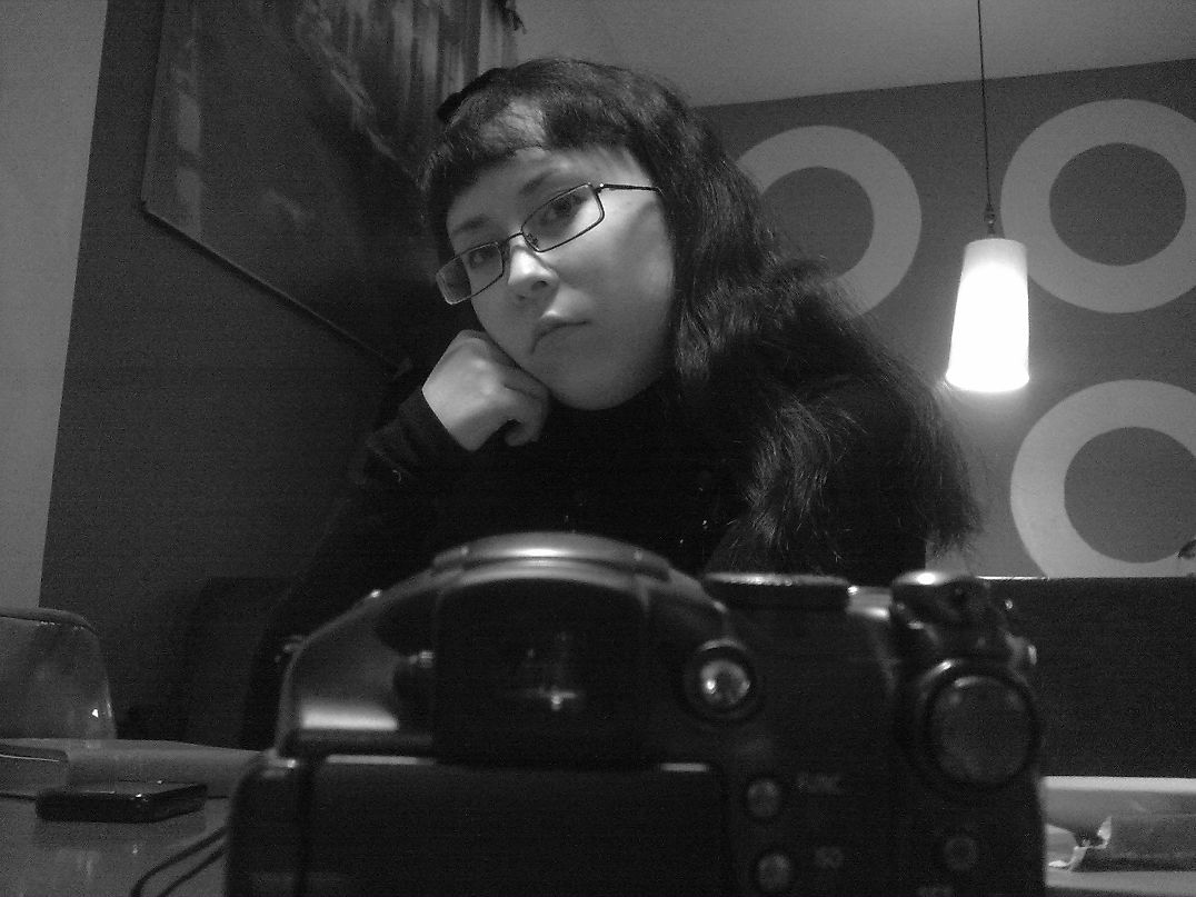 Ксения Финадеева Богиня Гера | 