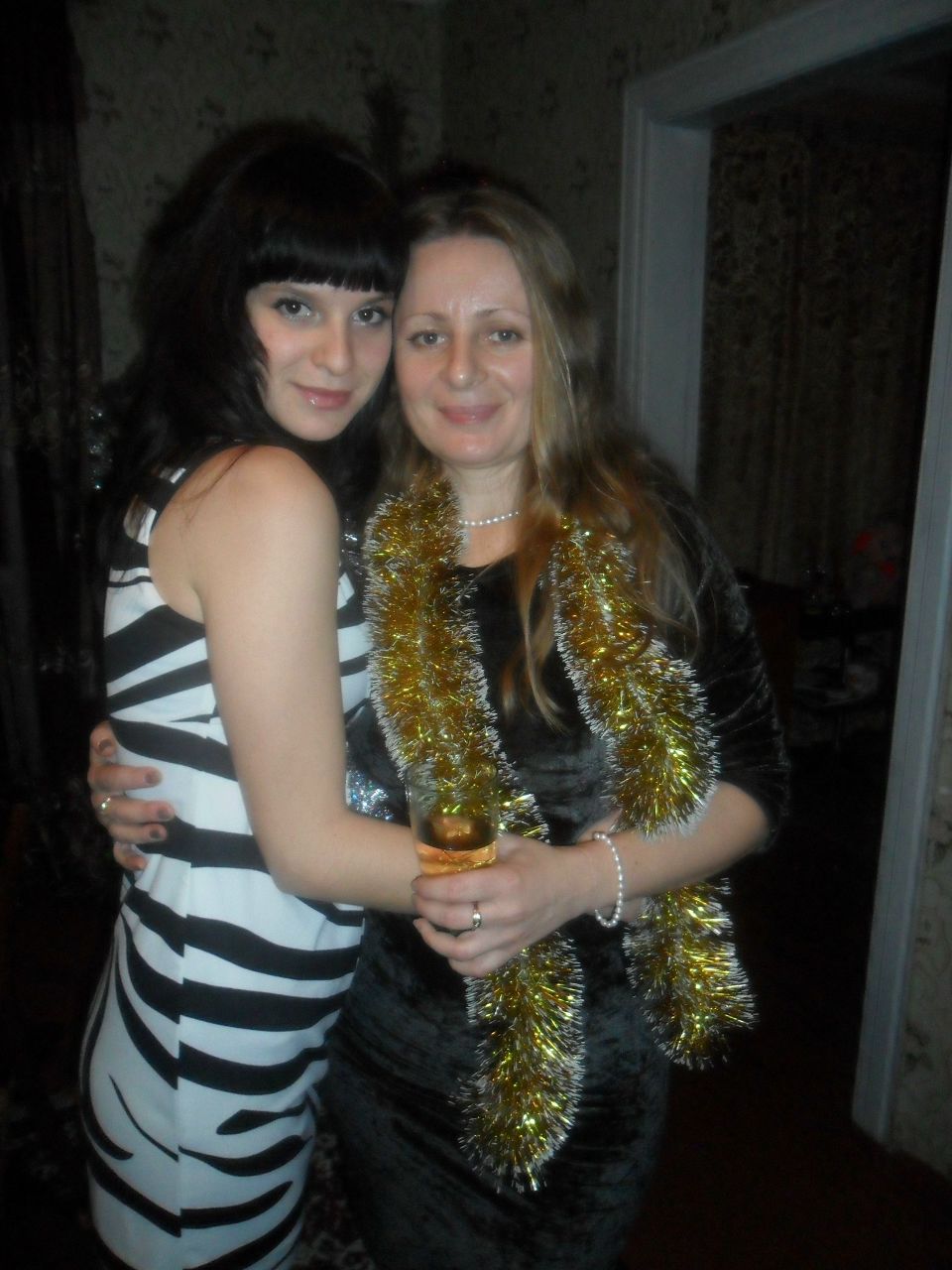 Юля Качан | Новгород-Северский