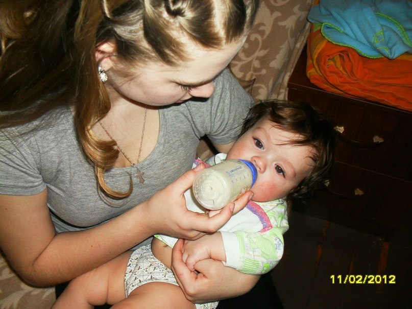 Юлия Трунова | Чистополь