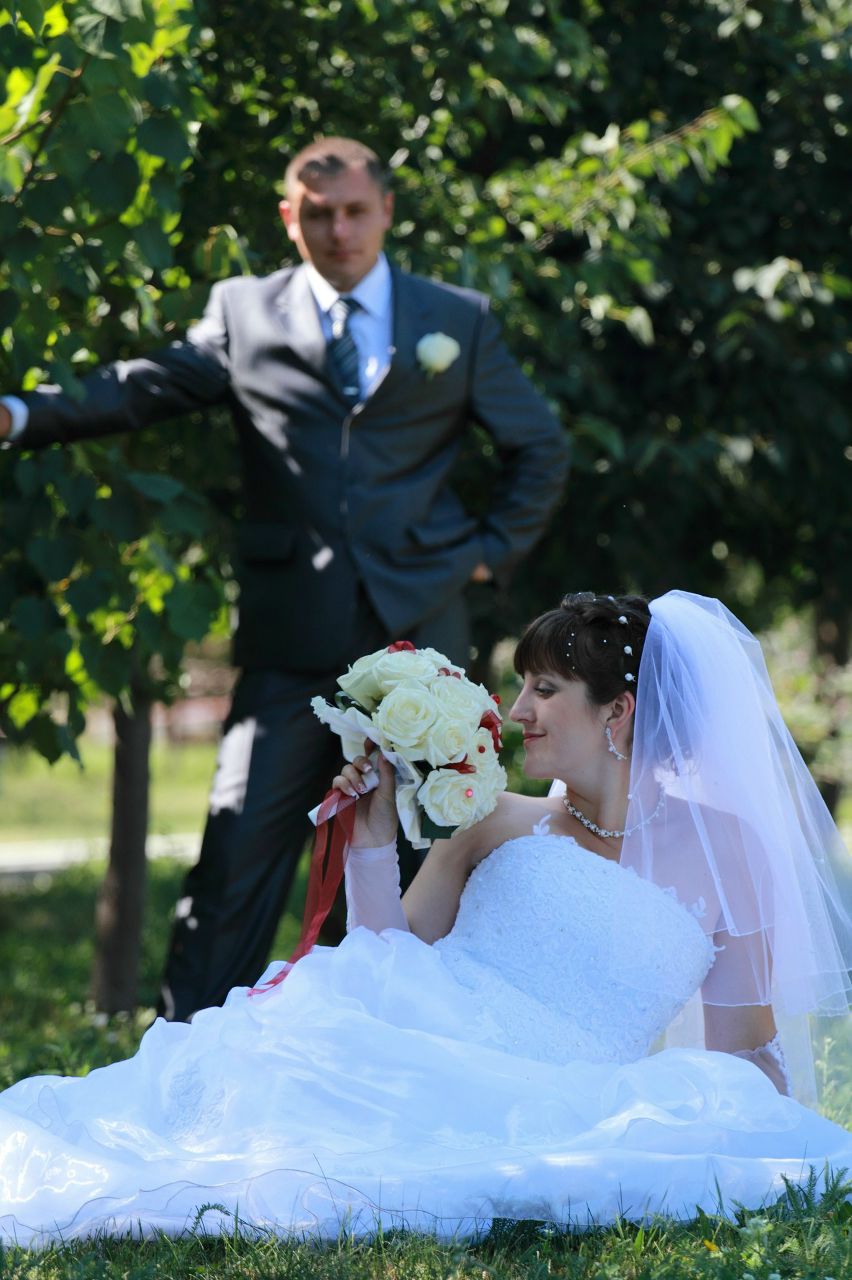 Анна Киселёва | Бийск