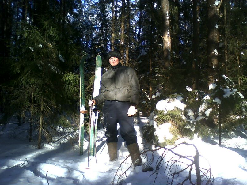 Андрей Алексеев | Тольятти