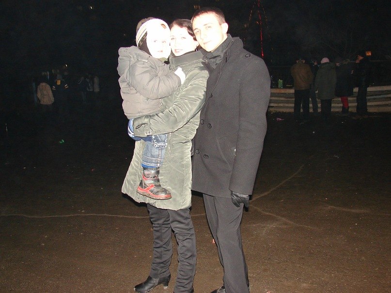 Роман Асеев | Краматорск