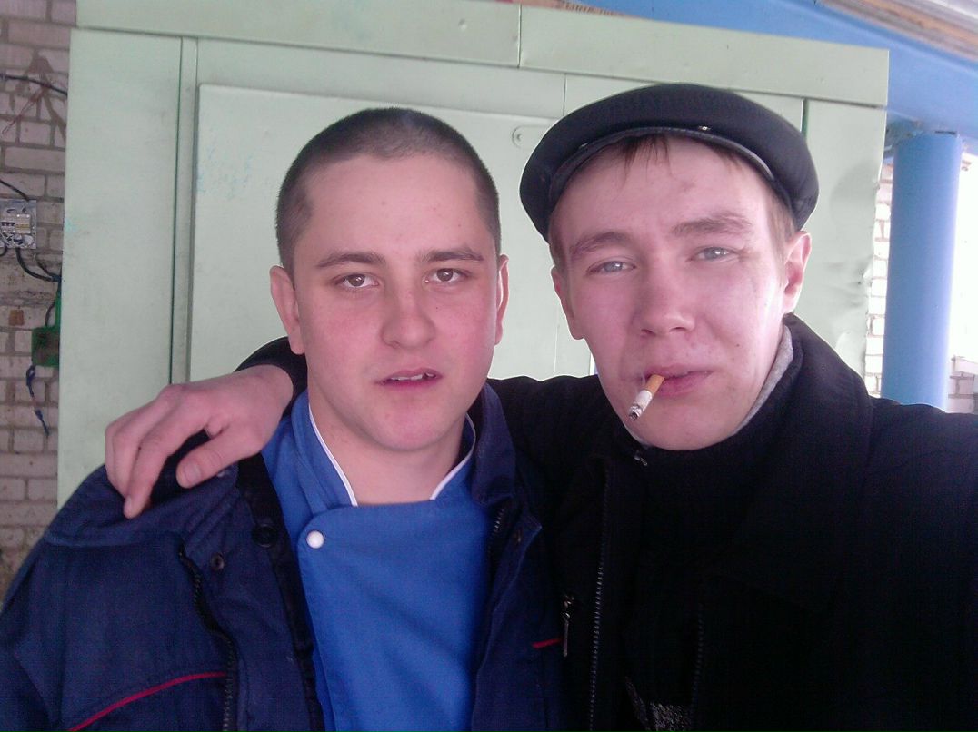 Егор Марсеев | Ижевск