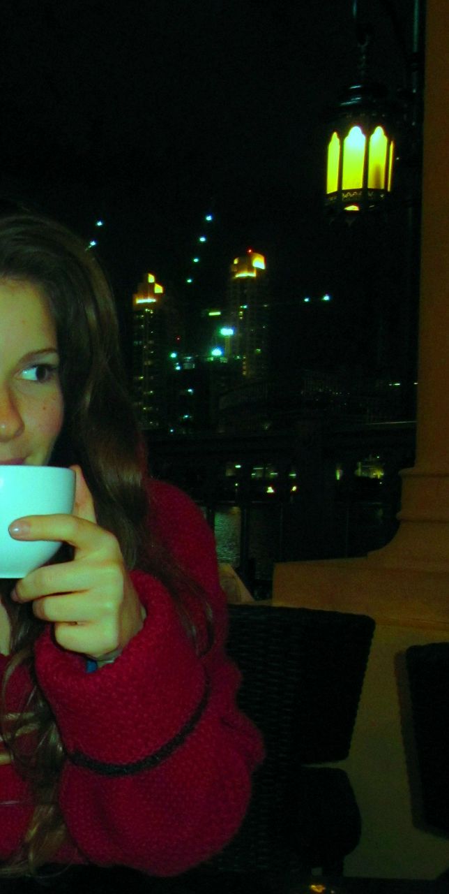 Полина Мищенко | Москва