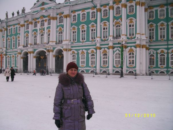 №82, Ольга Коваленко, 53 года, Днепр (Днепропетровск) №82, Ольга Коваленко, 53 года, Днепр (Днепропетровск)