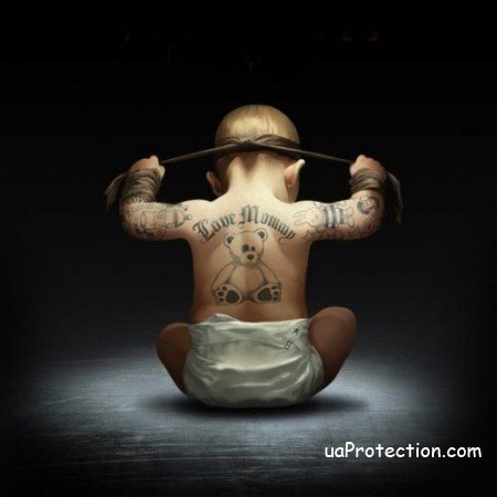 Олег Украинский | 