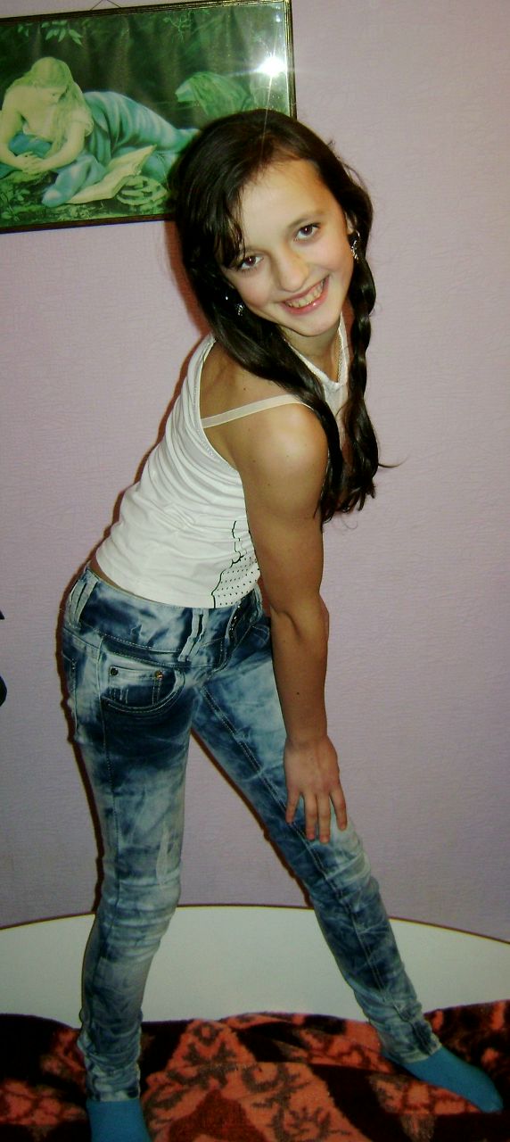 Діана Злиденна | Ставище