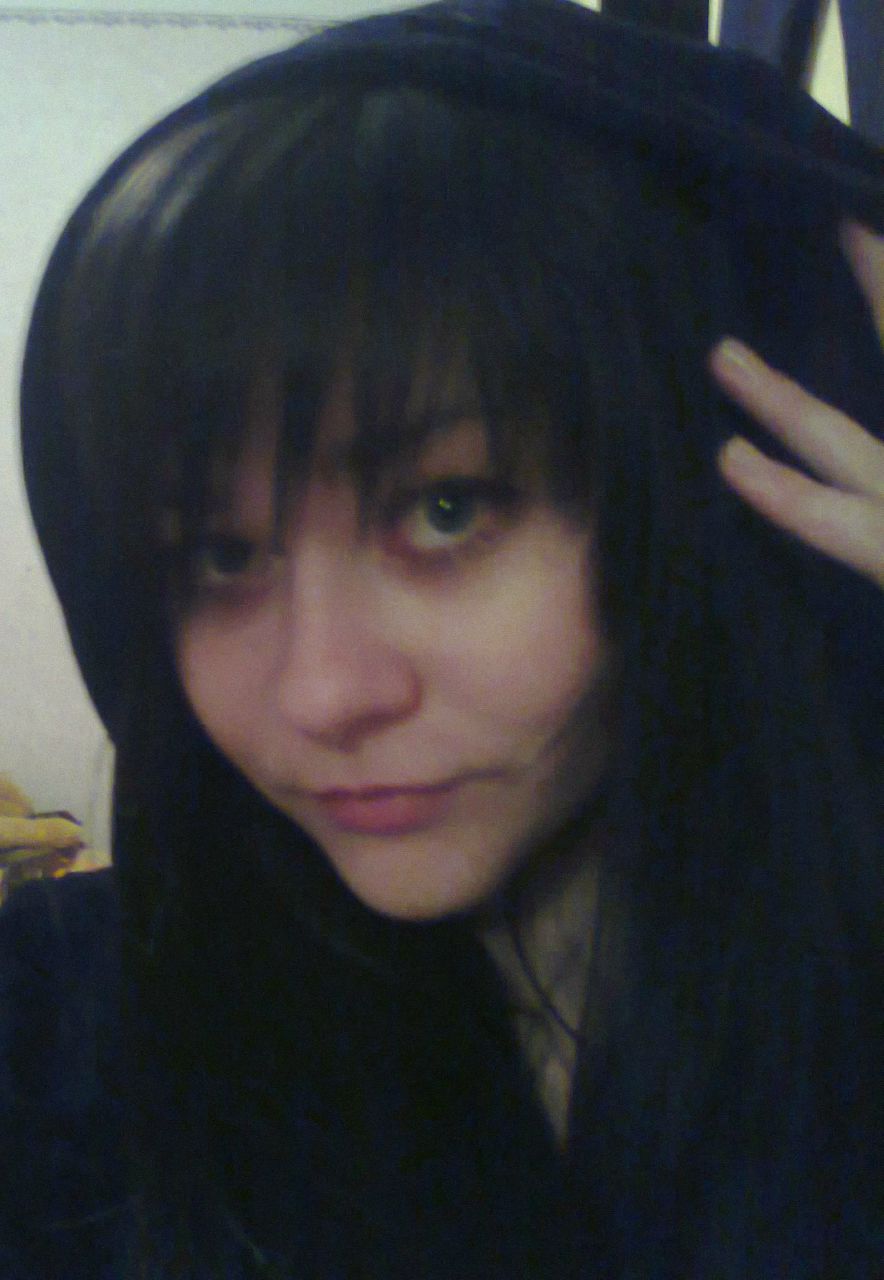 Алинка Сущенко | Киев