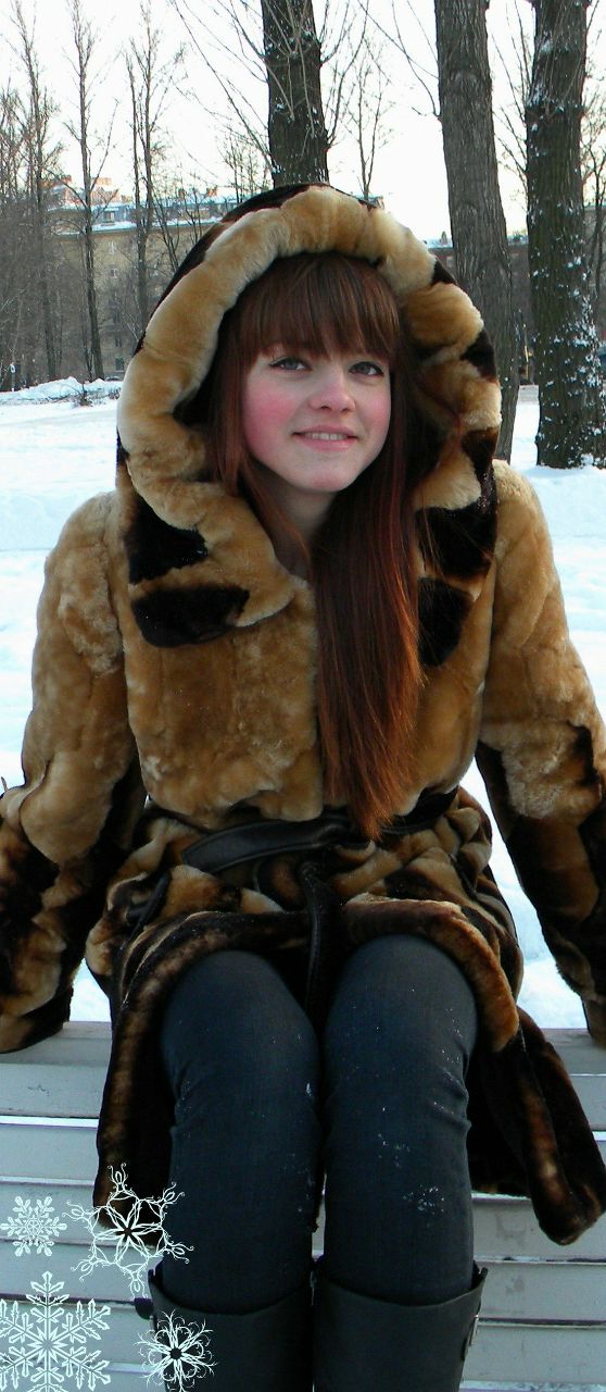 Алёна Лернер | Санкт-Петербург