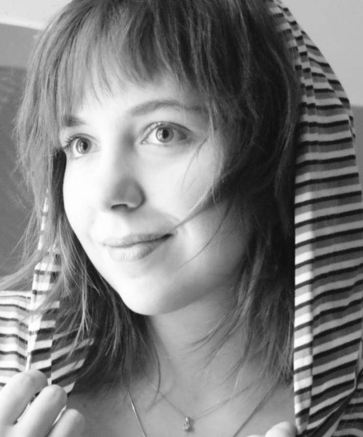 Оля Кулюшкина | Видное