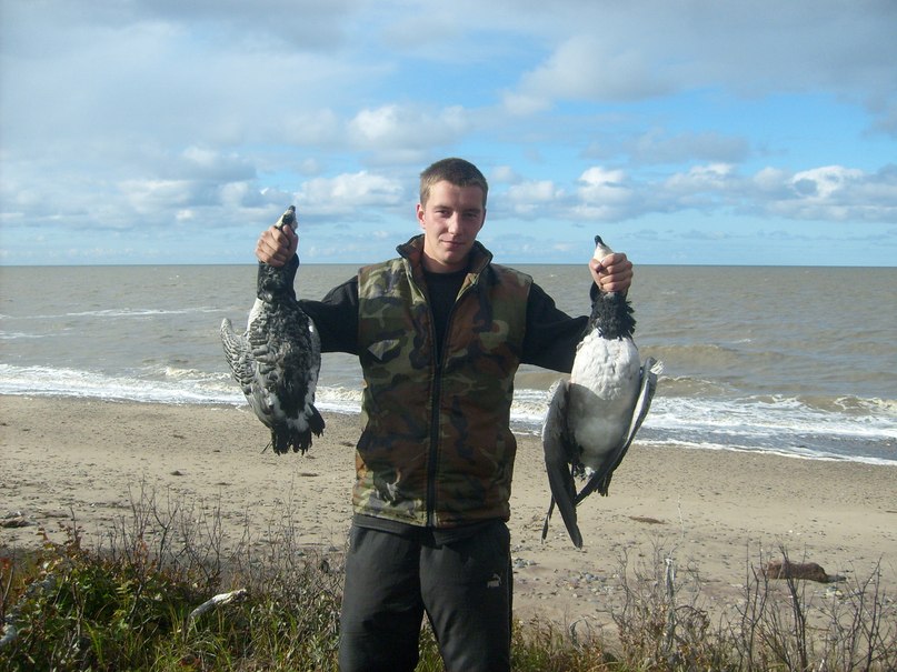 Максим Шуваев | Архангельск