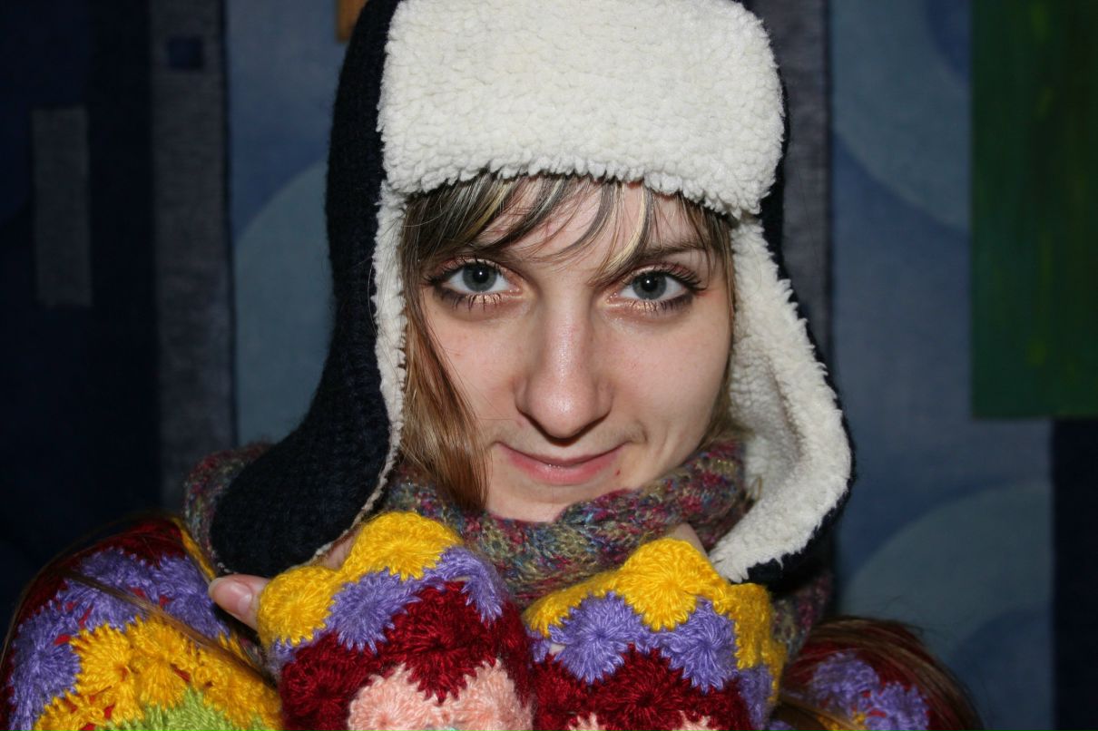 Марія Мартін | Киев